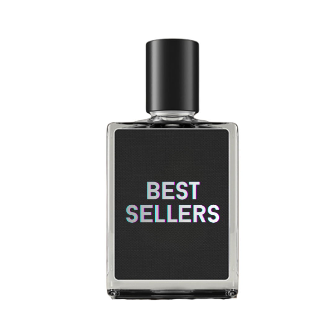 Best Sellers