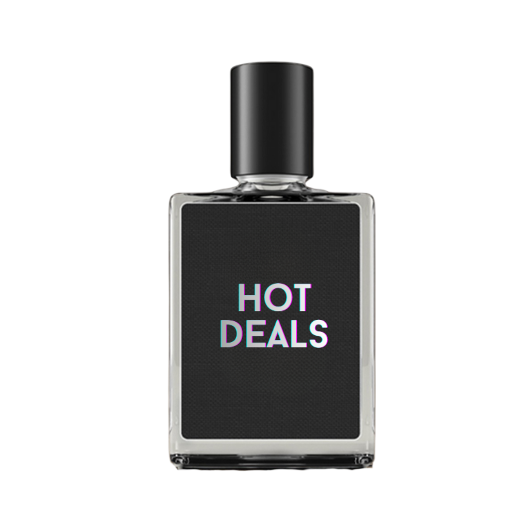 Hot Deals